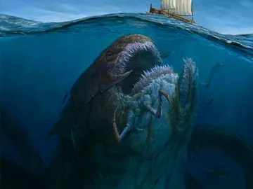 Scourge of Fleets