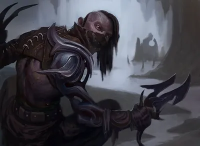 Salvage Slasher