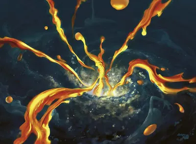 Spell Syphon
