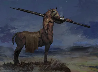 Cobbled Lancer