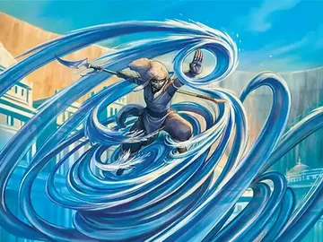 Geyser Leaper