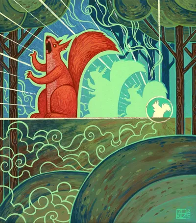 Giant Growth 1