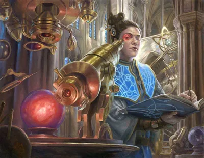 Divination