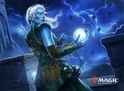 Galvanic Giant