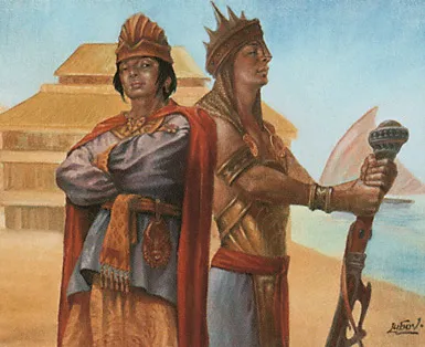 Talas Merchant