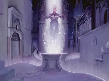 Leyline of the Void