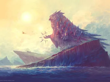 Coastal Peak 1