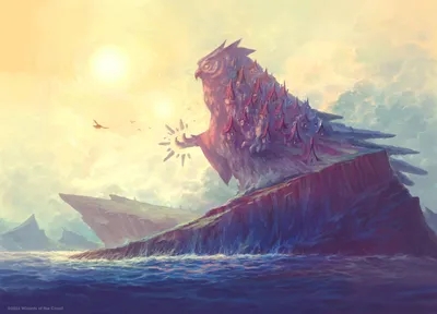 Coastal Peak 1