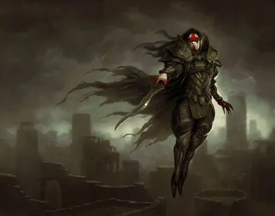 Butcher of Malakir