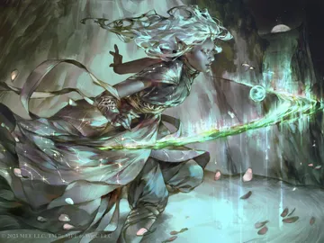 Erestor of the Council 1