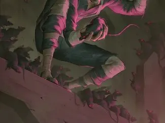 Rat King, the Chaosbringer