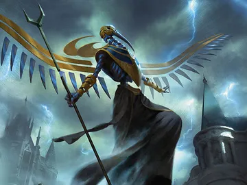 God-Eternal Kefnet