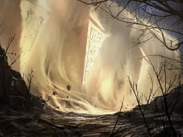 Wall of Omens