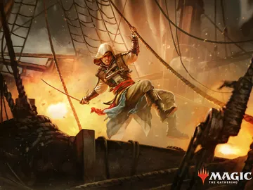 Edward Kenway 1