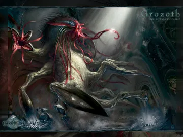 Grozoth