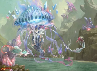 Glimmerbell