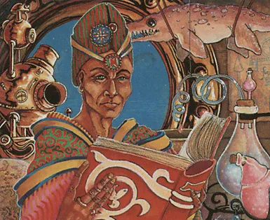 Talas Researcher