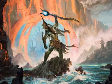 Thassa's Rebuff