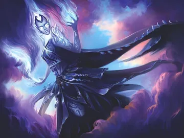 Cloudkin Seer
