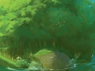 Forest