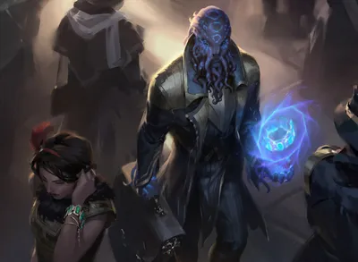 Psychic Pickpocket