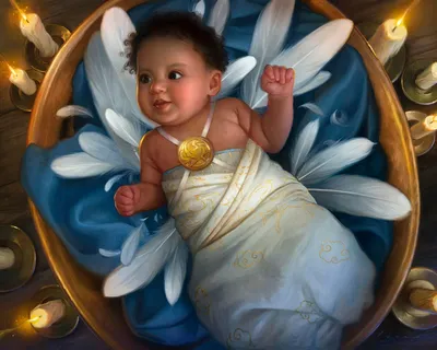 Cradle of Safety