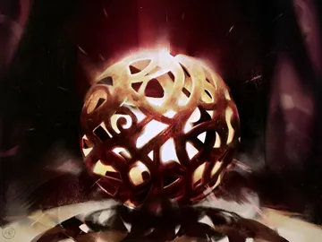 Commander's Sphere
