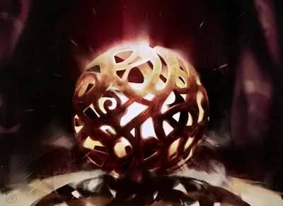 Commander's Sphere