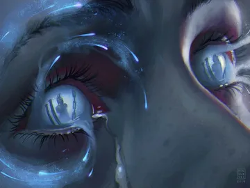 Memory Drain
