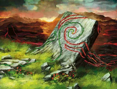 Firewild Borderpost