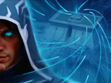 Jace's Triumph