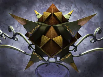 Thought Vessel