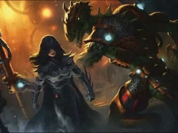 Voidwalk