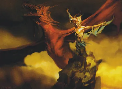 Godtracker of Jund