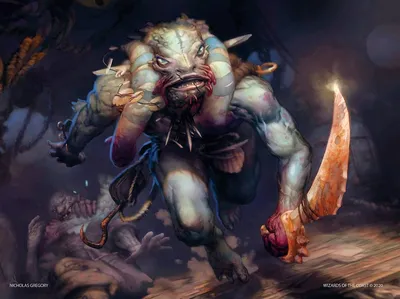 Amphin Mutineer