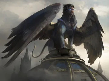 Sphinx of Foresight
