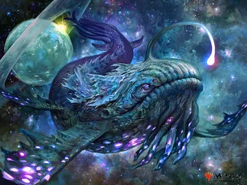 Star Whale 1