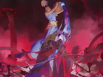 Ephara's Dispersal
