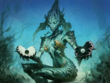 Dakra Mystic