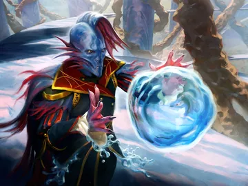 Soothsayer Adept