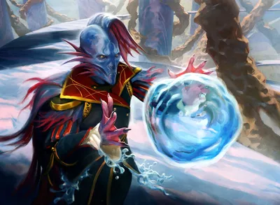 Soothsayer Adept