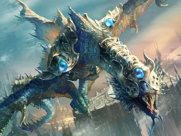 Tower Drake
