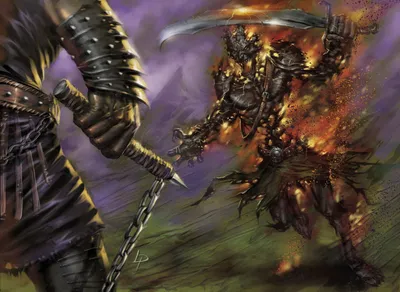 Ashenmoor Cohort