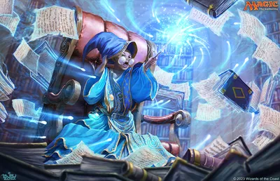 Ingenious Prodigy 1