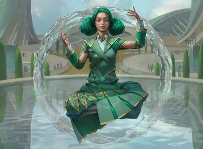 Symmetry Sage