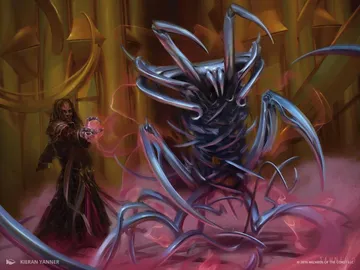 Metallurgic Summonings