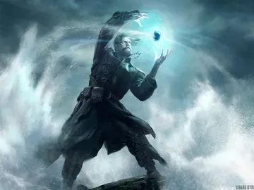 Voidwielder