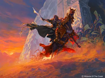 Forth Eorlingas! 1
