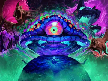 Corpsejack Menace