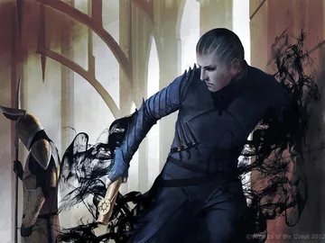 Way of the Thief